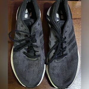 Men’s Adidas Pure Boost Sneakers